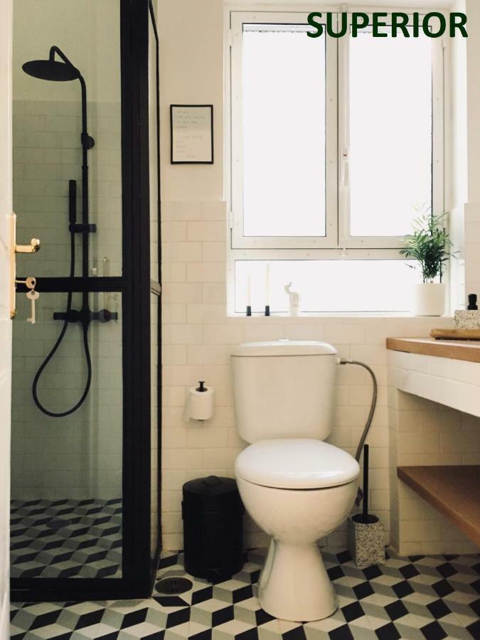Sunkissed Rooftop Apartments Атина Екстериор снимка