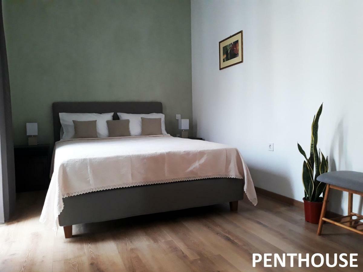 Sunkissed Rooftop Apartments Атина Екстериор снимка